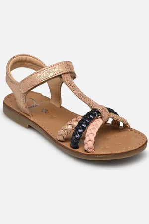 Shoo Pom Happy Tresse - Sandali e scarpe aperte - Taglia 24