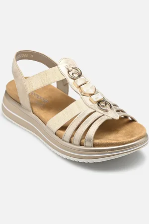 Remonte D1J60 - Sandali e scarpe aperte - Taglia 36