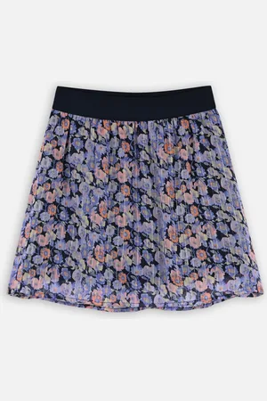 NAME IT Nkftirance Skirt Ps - Abbigliamento - Taglia 10A