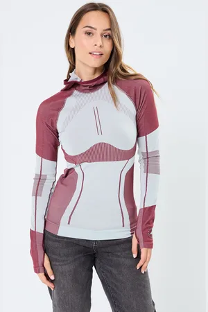 adidas Asmc Tst Ls Ho - Abbigliamento - Taglia XS