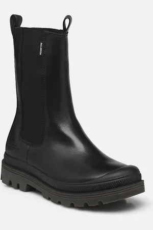Palladium PAMPA ATELIER CHE LT W - Stivaletti e tronchetti - Taglia 36