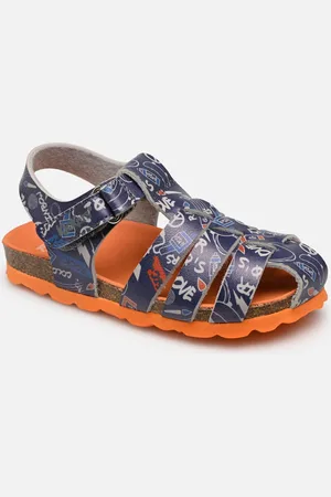 Kickers Summertan - Sandali e scarpe aperte - Taglia 24