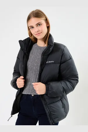 Columbia Puffect II Full Zip Jacket - Abbigliamento - Taglia L