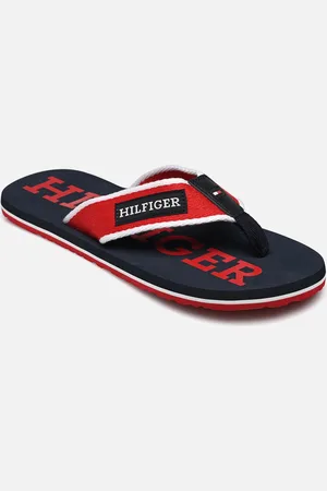 Tommy Hilfiger PATCH HILFIGER BEACH - Infradito - Taglia 40