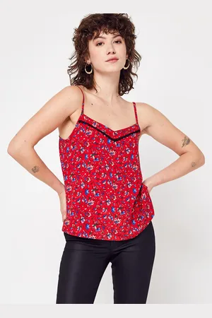 IKKS Top Lingerie QW11084 - Abbigliamento - Taglia L