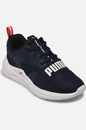 PUMA Soft Wired 2 Ps - Sneakers - Taglia 28