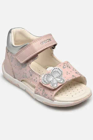 Geox B SANDALE TAPUZ FILL - Sandali e scarpe aperte - Taglia 22