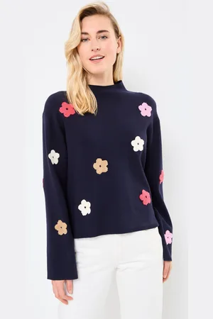 Numph NUFLOW PULLOVER - Abbigliamento - Taglia L