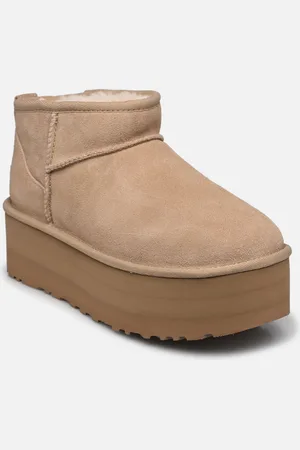 UGG W Classic Ultra Mini Platform - Stivaletti e tronchetti - Taglia 37