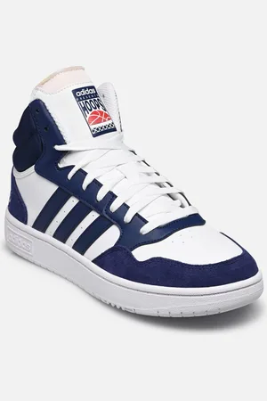 adidas Hoops 3.0 Mid M - Sneakers - Taglia 39 1/3