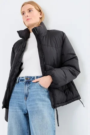 B YOUNG BYBOMINA PUFFER 4 - - Abbigliamento - Taglia 34