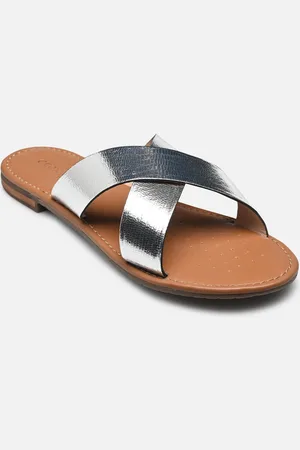 Geox D SOZY S - Sandali e scarpe aperte - Taglia 36