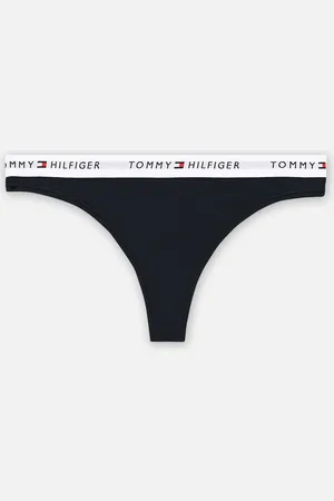 Tommy Hilfiger Thong UW0UW03835 - Abbigliamento - Taglia L