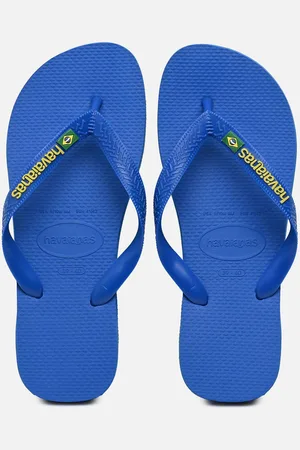 Havaianas HAV. BRASIL LOGO NEON - Infradito - Taglia 37 - 38