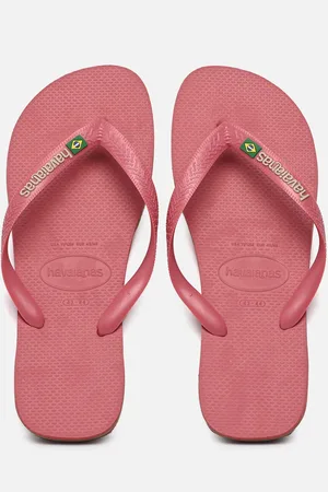 Havaianas Brasil Logo M - Infradito - Taglia 39 - 40