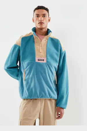Columbia Riptide Fleece M - Abbigliamento - Taglia XL