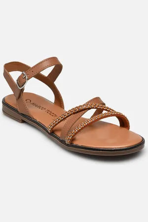 Marco Tozzi 28193-42 - Sandali e scarpe aperte - Taglia 38