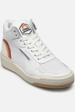 FrenchDisorder Mid Rainbow W - Sneakers - Taglia 36