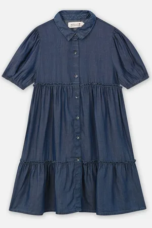 Molly Bracken MMZ13DP - Abbigliamento - Taglia 8A