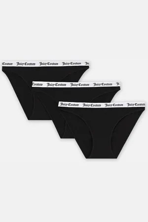 Juicy Couture DIDDY BRIEF PK - Abbigliamento - Taglia XS