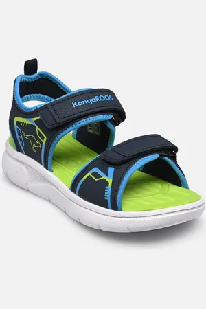 KangaROOS K-ES Sunny - Sandali e scarpe aperte - Taglia 28