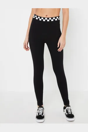 Vans Wm Checkmate Legging - Abbigliamento - Taglia XS