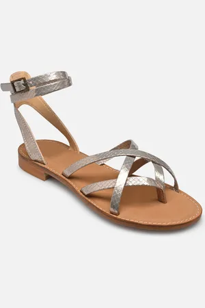 Semerdjian Puma Serpente - Sandali e scarpe aperte - Taglia 36