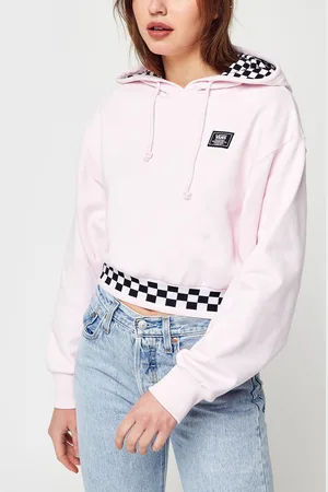 Vans Wm Boom Boom 66 Hoodie - Abbigliamento - Taglia L