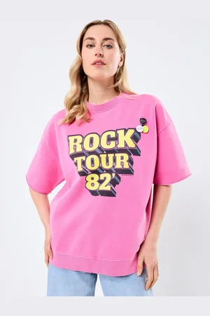 Newtone SWEATSHIRT LINDER TOUR - Abbigliamento - Taglia 0