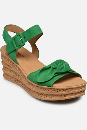 Gabor 44.653 - Sandali e scarpe aperte - Taglia 38