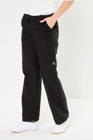 Calvin Klein Cargo Pant - Abbigliamento - Taglia L