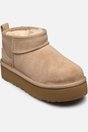 UGG Classic Ultra Mini Platform - Stivaletti e tronchetti - Taglia 31