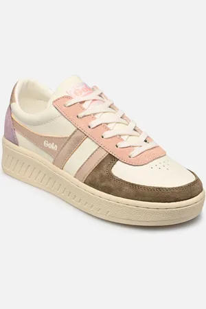 Gola Grandslam Quadrant W - Sneakers - Taglia 37