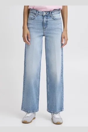 B YOUNG BYKYJLA LONG JEANS - Abbigliamento - Taglia 25