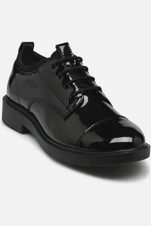 Geox D SPHERICA EC1 B - Scarpe con lacci - Taglia 36