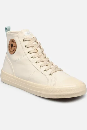 Faguo NUTMEG BASKETS COTTON - Sneakers - Taglia 37