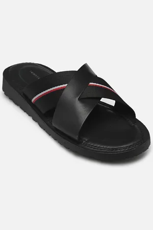 Tommy Hilfiger CORE HILFIGER LH CRI - Sandali e scarpe aperte - Taglia 40