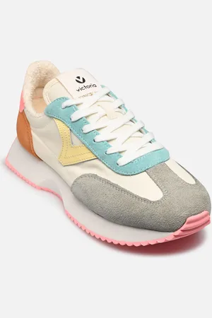 victoria Cosmos Serraje Multicolor - Sneakers - Taglia 36