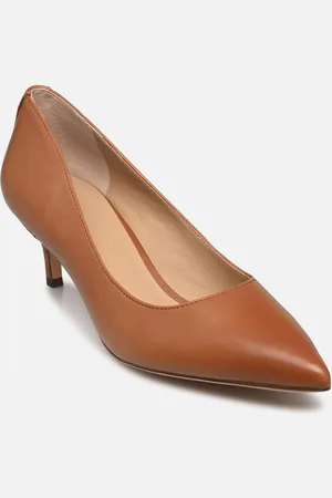 Ralph Lauren ADRIENNE-PUMPS-CLOSED TOE - Décolleté - Taglia 38
