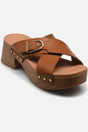 Clarks Sivanne Walk - Zoccoli - Taglia 36