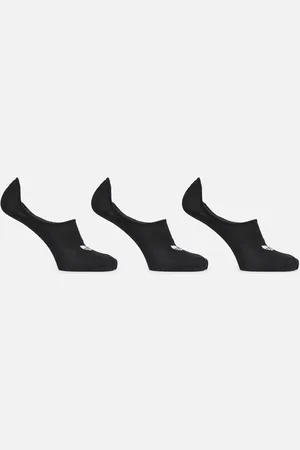 adidas Low Cut Sock 3P - Calze e collant - Taglia 31 - 34