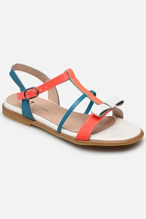 Jacadi Blandine - Sandali e scarpe aperte - Taglia 26