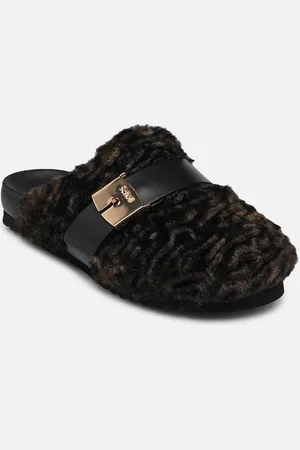 Scholl ALBERTA PRINTED ICONIC - Zoccoli - Taglia 37