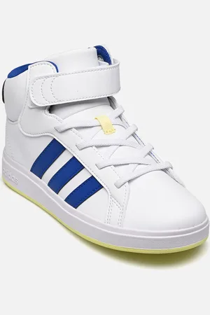 adidas Grand Court Mid K - Sneakers - Taglia 28
