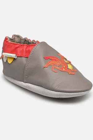 Robeez FIRETALE - Pantofole - Taglia 17 - 18