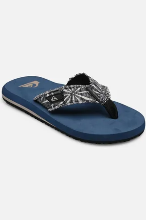 Quiksilver Monkey Abyss Youth - Infradito - Taglia 28