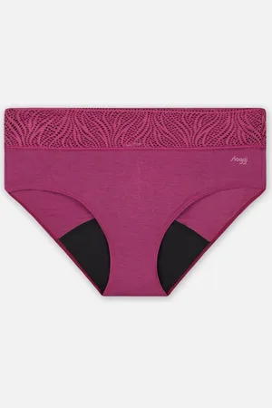 Sloggi Period Pants Hipster Medium - Abbigliamento - Taglia XS