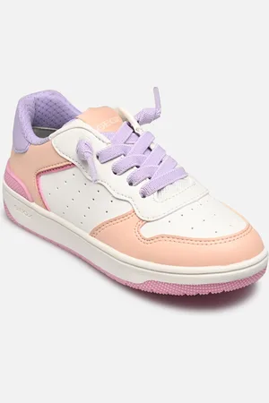 Geox J Washiba Girl D - Sneakers - Taglia 24