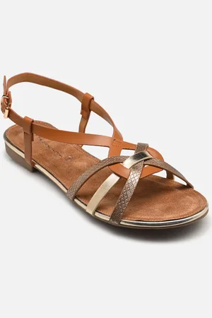 Divine Factory FJ5031 - Sandali e scarpe aperte - Taglia 38