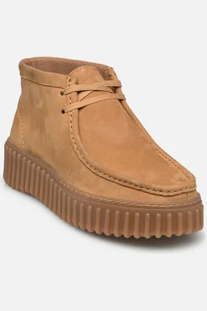 Clarks Torhill Moss - Sneakers - Taglia 42